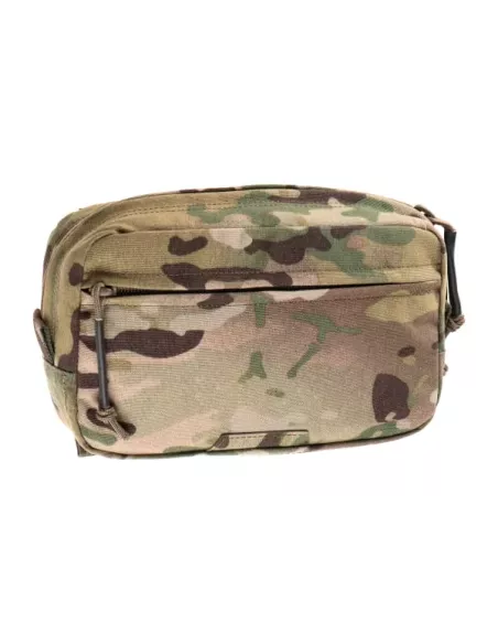 Pouch Utility Mediano Horizontal Core - Clawgear