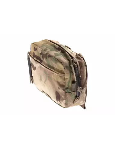 Pouch Utility Mediano Horizontal Core - Clawgear