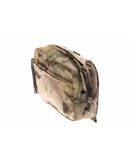 Pouch Utility Mediano Horizontal Core - Clawgear
