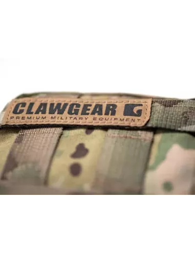 Pouch Utility Mediano Vertical -  Clawgear