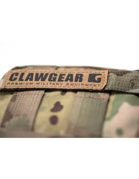 Pouch Utility Mediano Vertical -  Clawgear