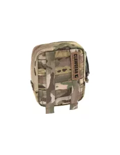 Pouch Utility Mediano Vertical -  Clawgear 2