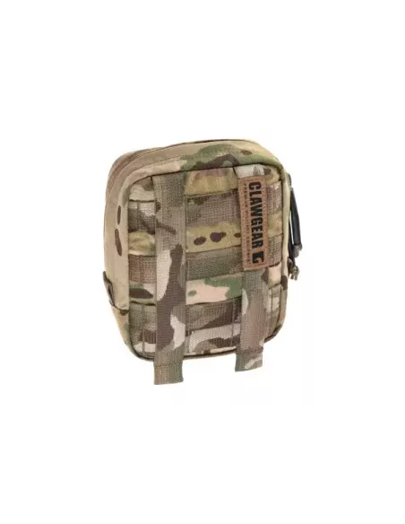 Pouch Utility Mediano Vertical -  Clawgear