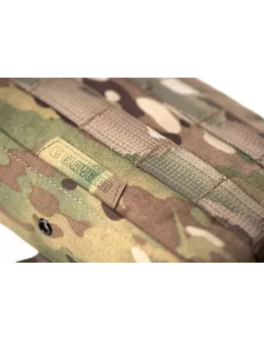 Utility Pouch Mediano Horizontal Core - Clawgear