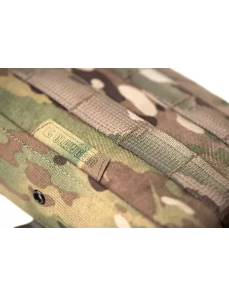 Utility Pouch Mediano Horizontal Core - Clawgear