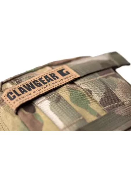 Utility Pouch Mediano Horizontal Core - Clawgear