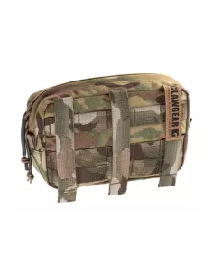 Utility Pouch Mediano Horizontal Core - Clawgear 2
