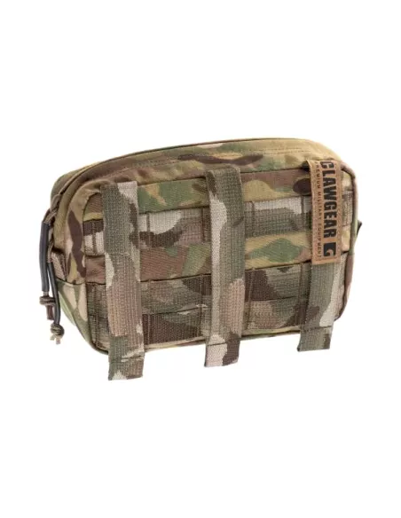 Utility Pouch Mediano Horizontal Core - Clawgear