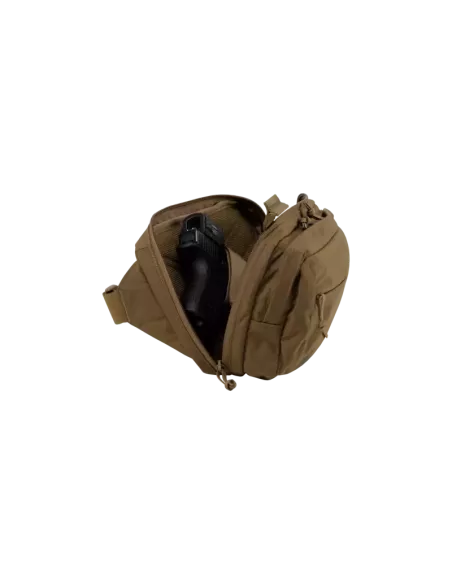 Riñonera Rat Concealed Carry - Helikon