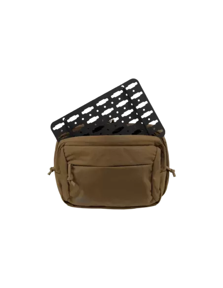 Riñonera Rat Concealed Carry - Helikon