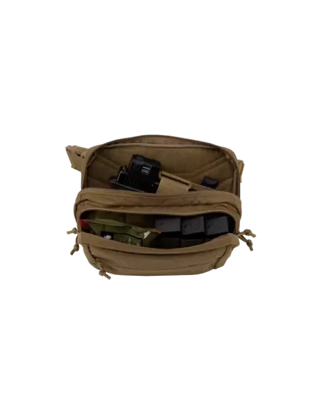 Riñonera Rat Concealed Carry - Helikon
