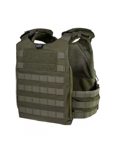 Chaleco CORSO Drake MK2 Ranger Green 2