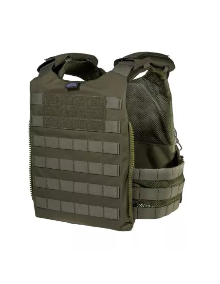 Chaleco CORSO Drake MK2 Ranger Green
