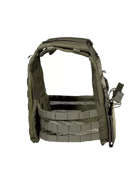 Chaleco CORSO Drake MK2 Ranger Green