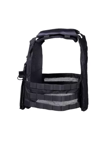 Chaleco CORSO Drake MK2 Negro