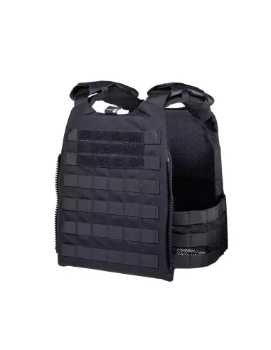 Chaleco CORSO Drake MK2 Negro