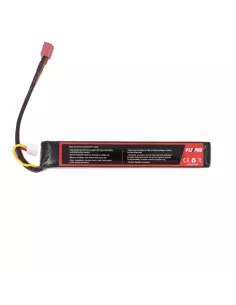 Batería Lipo 11.1v 1300mAh 25c/50c T-Dean - VLC Pro 2
