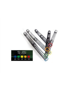 Muelle ASG M105