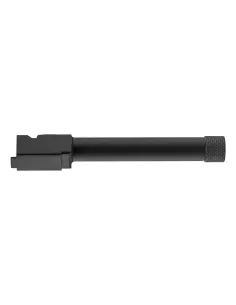 Cañón Externo Glock KP-13/17/18 - KJW 2
