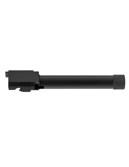 Cañón Externo Glock KP-13/17/18 - KJW