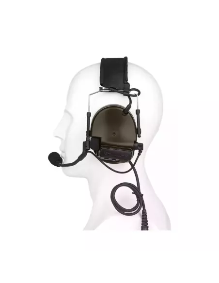Auriculares Comtac III - Tac Sky