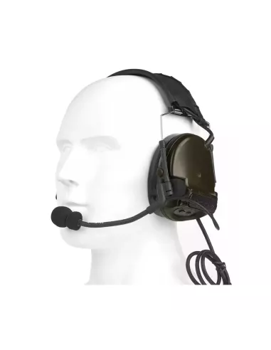 Auriculares Comtac III - Tac Sky