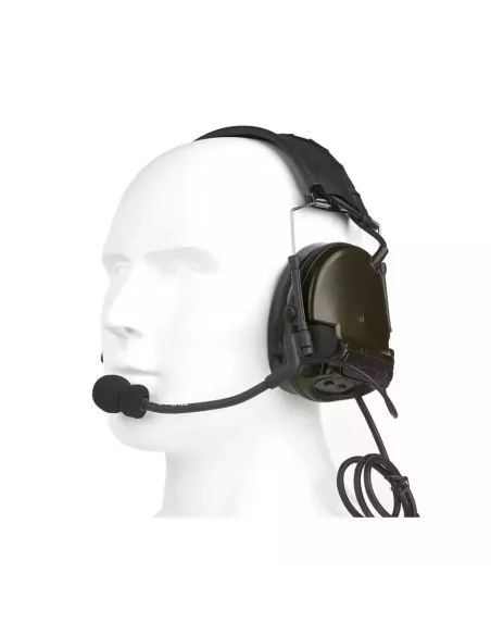 Auriculares Comtac III - Tac Sky