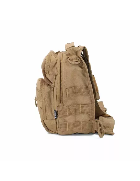Bolso Bandorela - Immortal Warrior