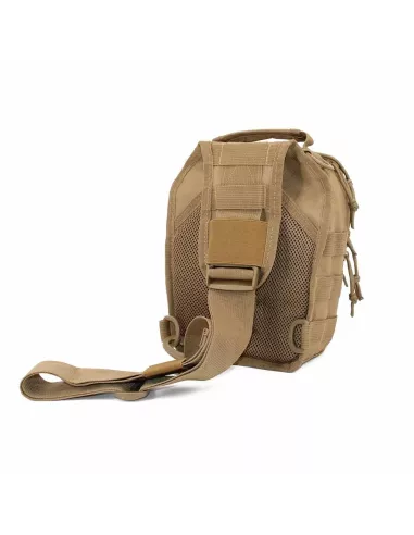 Bolso Bandorela - Immortal Warrior
