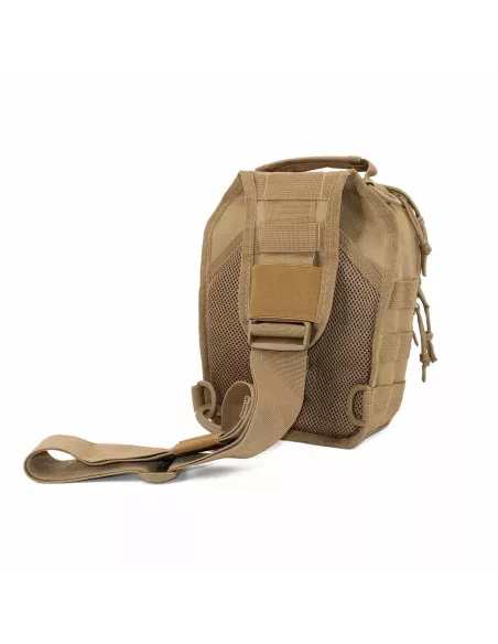 Bolso Bandorela - Immortal Warrior