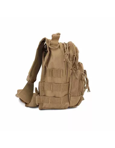 Bolso Bandorela - Immortal Warrior
