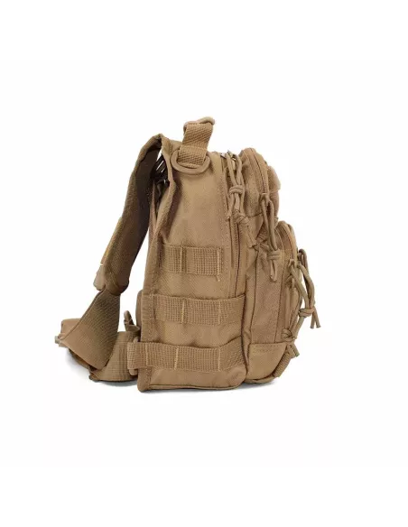 Bolso Bandorela - Immortal Warrior