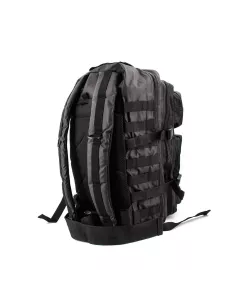 Mochila Tactica Nylon 36L - Immortal Warrior 2