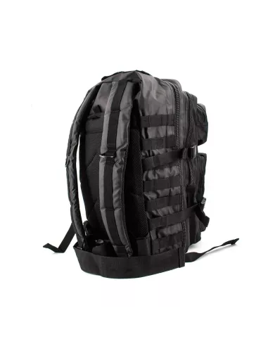 Mochila Tactica Nylon 36L - Immortal Warrior