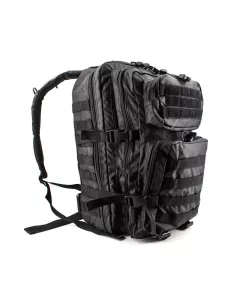 Mochila Tactica Nylon 36L - Immortal Warrior