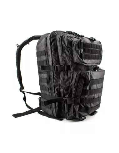 Mochila Tactica Nylon 36L - Immortal Warrior