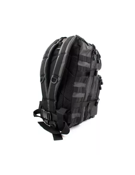 Mochila Tactica Nylon 36L - Immortal Warrior