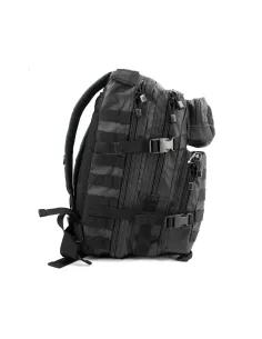 Mochila Tactica Nylon 36L - Immortal Warrior 2