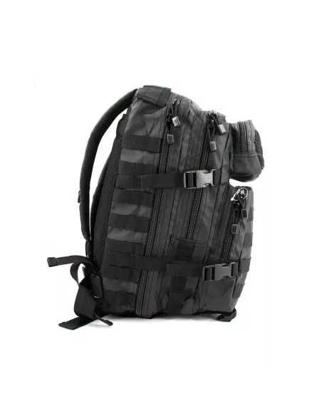 Mochila Tactica Nylon 36L - Immortal Warrior