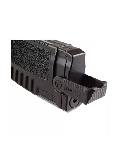 Cargador M4 Midcap 140 Bolas - Amoeba