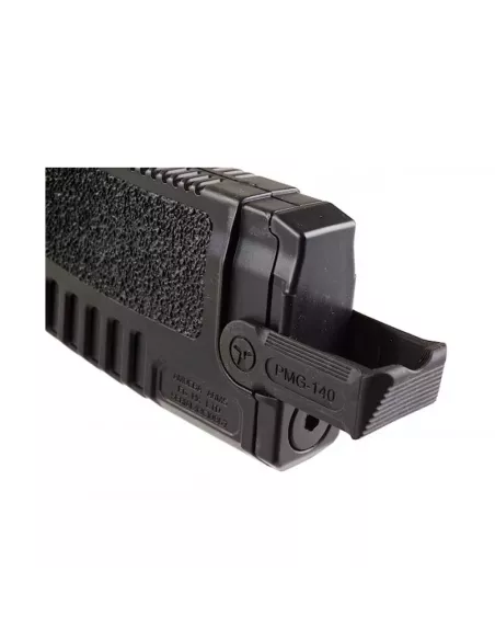 Cargador M4 Midcap 140 Bolas - Amoeba