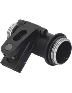 Adaptador Linterna Casco MX-0001 2