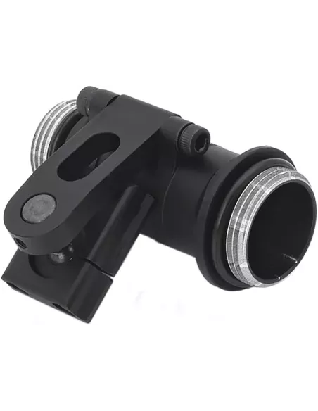 Adaptador Linterna Casco MX-0001