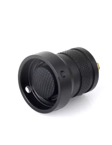 Adaptador Linterna Casco MX-0001