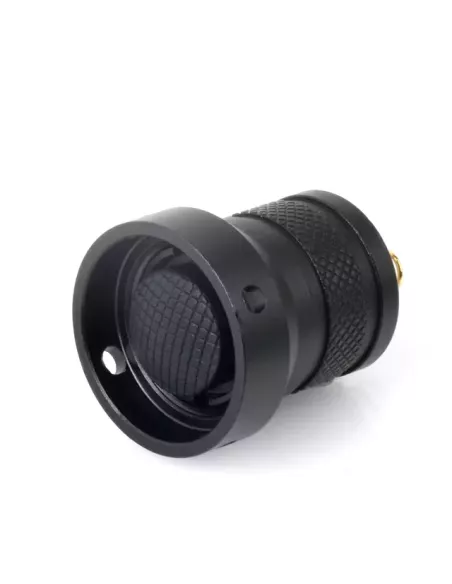 Adaptador Linterna Casco MX-0001