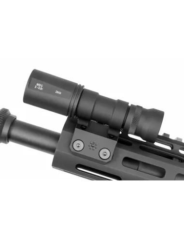 Adaptador Linterna M-Lok M300/M600 SF -  Wadsn