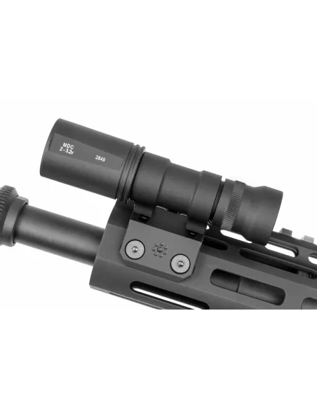 Adaptador Linterna M-Lok M300/M600 SF -  Wadsn