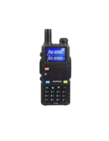 Radio UV-5RM Tribanda - Baofeng