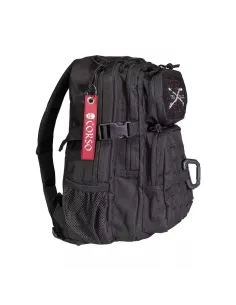 Mochila Tactica Nylon 36L - Immortal Warrior 2