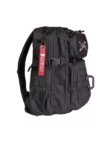 Mochila Tactica Nylon 36L - Immortal Warrior